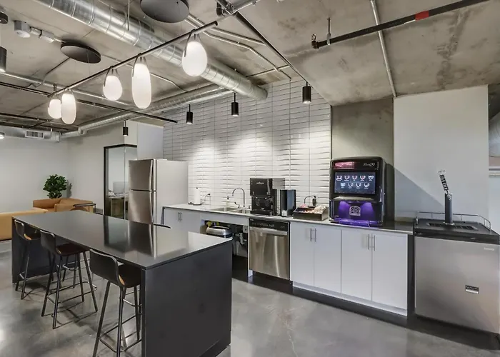 In Downtown 4* Phoenix